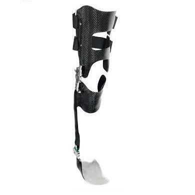 Carbon Pre-Preg Long Walker